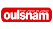 Robert Oulsnam
