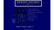 Robert Holmes