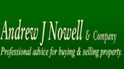 Andrew J Nowell