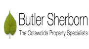 Butler Sherborn