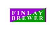 Finlay Brewer