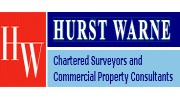 Hurst Warne