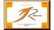 Robinsons Estate Agents