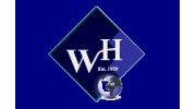 Walton and Hipkiss