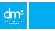 Martin David Estate Agents Ltd