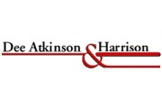 Dee Atkinson & Harrison