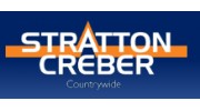 Stratton Creber