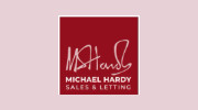 Hardy Michael
