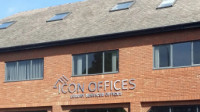 Shared Offices