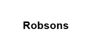 Robsons