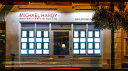 Hardy Michael