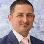 Damien Glowacki