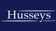 Husseys