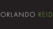 Orlando Reid - Clapham Estate Agents and Letting Agents