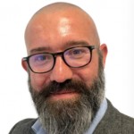 David Bruckert