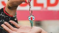 Selling Property