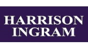 Harrison Ingram