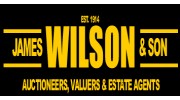 Wilson James & Son