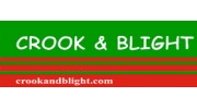Crook & Blight