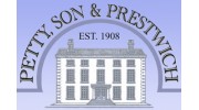 Petty Son & Prestwich