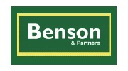 Bensons