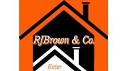 Brown R J & Co