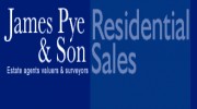 Pye James & Son