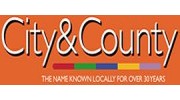City & County Estate Agents