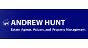 Hunt Andrew