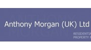 Morgan Anthony UK Ltd