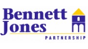 Bennett Jones Partnership