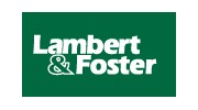 Lambert & Foster Ltd