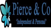 Pierce & Co