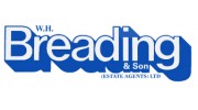 Breading W H & Son Estate Agents Ltd