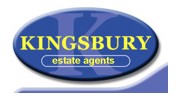 Kingsbury Estate Agents