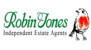 Jones Robin