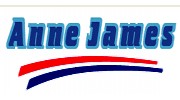 James Anne