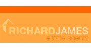 Richard James