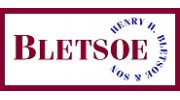 Bletsoe Estate Agents