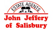 John Jeffery