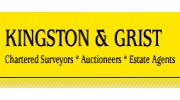 Kingston & Grist