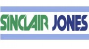 Sinclair Jones