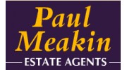 Paul Meakin Ltd