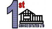 1st Choice Estates