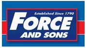 Force & Sons