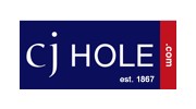 Hole C J