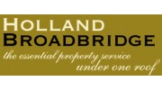 Holland Broadbridge