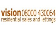 Vision Residential Sales and Lettings