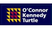 OConnor Kennedy Turtle