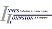 Innes Johnston & Co